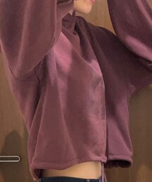 rukahi | スウェット