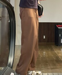 UNIQLO | パンツ