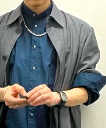 uniqlo +j | シャツ/ブラウス