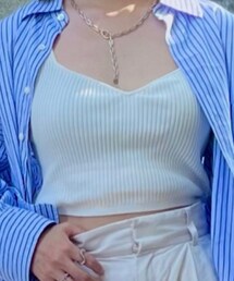 H&M | タンクトップ