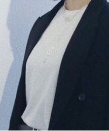 TOMORROWLAND  | Tシャツ/カットソー