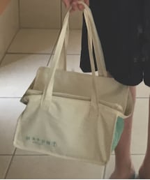 銀座千疋屋 | エコバッグ/サブバッグ