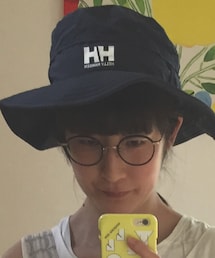 HELLY HANSEN | ハット