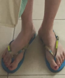 havaianas | ビーチサンダル