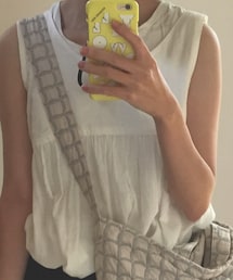 無印良品 | タンクトップ
