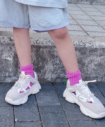 the otogibanashi supply | スニーカー