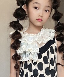 bubuolubu | フォーマルスーツ/小物