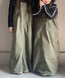 CIAOPANIC TYPY | オールインワン・サロペット