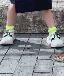 unbirthday | スニーカー