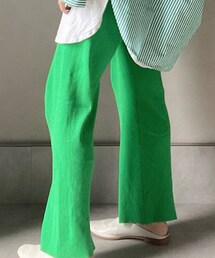 Auntie Rosa Holiday | パンツ