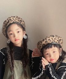 lauea shop | ハンチング/ベレー帽