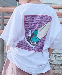 the otogibanashi supply | Tシャツ/カットソー