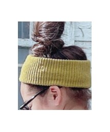 the otogibanashi supply | ヘアバンド