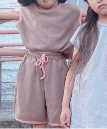 the otogibanashi supply | パンツ