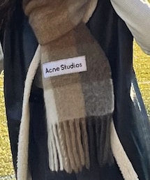 Acne Studios | マフラー