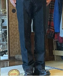 無 | ローファー