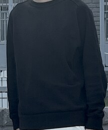 UNIQLO | スウェット