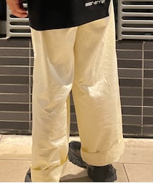 SENSE OF PLACE by URBAN RESEARCH | その他パンツ