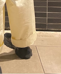 ASCLO | ローファー