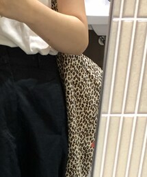 apc | トートバッグ