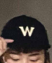 Woden | キャップ