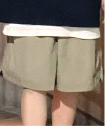 PIN SKTBS | カーゴパンツ