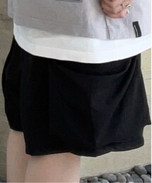 Goopi | カーゴパンツ