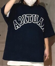NAUTICA | Tシャツ/カットソー