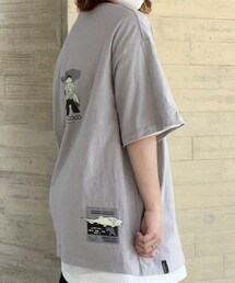 jks | Tシャツ/カットソー