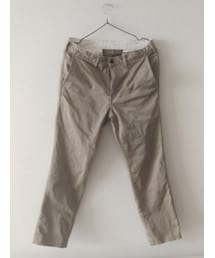 JAPAN BLUE JEANS | JB-4100(チノパンツ)