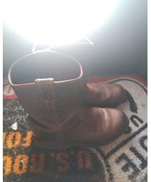 Chippewa | ペコスブーツ(ブーツ)