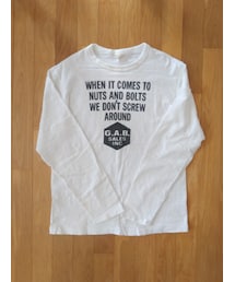 WAREHOUSE | ロンT(Tシャツ/カットソー)