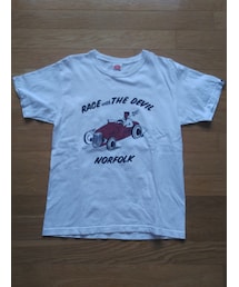 Dry Bones | Tシャツ/カットソー