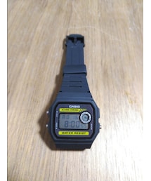 CASIO | F-94W　チープカシオ(デジタル腕時計)