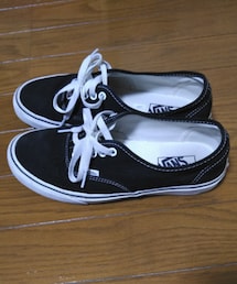 VANS | オーセンティック(スニーカー)