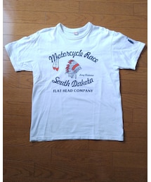 The Flat Head | Tシャツ/カットソー