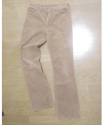 Levi's | コーデュロイ　517 95年(その他パンツ)
