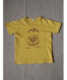 Two Moon | Tシャツ/カットソー