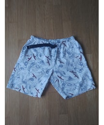 WILD THINGS | ハーフパンツ　クライミングショーツ(その他パンツ)