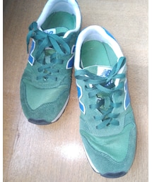 NEW BALANCE | 373(スニーカー)