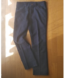 Wrangler | ランチャードレスジーンズ　00082NV タロン42(スラックス)