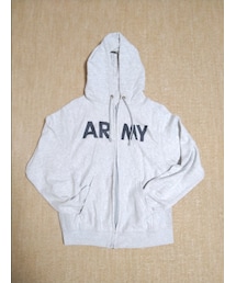 古着 | US ARMY　01年(パーカー)