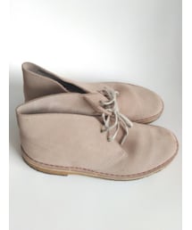 Clarks | デザートブーツ(その他シューズ)