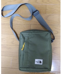 THE NORTH FACE | NM82048(ショルダーバッグ)