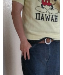 LET IT RIDE | Tシャツ/カットソー