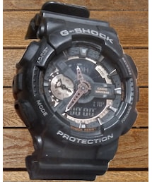 G-SHOCK | GA-110RG(腕時計)