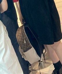COACH | バックパック/リュック
