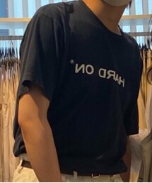 RICHARDSON | Tシャツ/カットソー