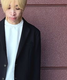 URBAN RESEARCH DOORS | テーラードジャケット