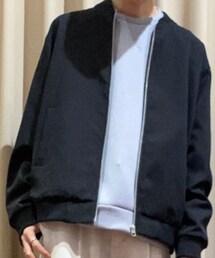 ITEMS URBANRESEARCH | MA-1